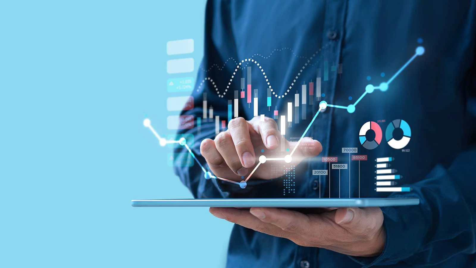 Stop Giving Them Spreadsheets: The Art of Data Storytelling for Modern BAs